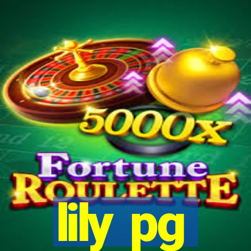 lily pg-bet